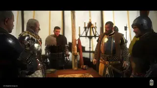Kingdom Come: Deliverance screenshot