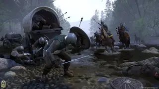 Kingdom Come: Deliverance screenshot