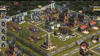 Kingdom Conquest screenshot