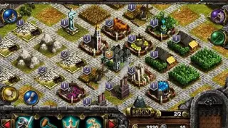 Kingdom Conquest screenshot