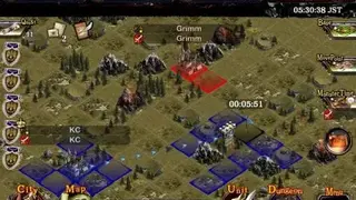 Kingdom Conquest II screenshot