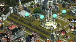 Kingdom Conquest II screenshot