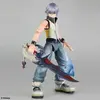 Kingdom Hearts 3D: Dream Drop Distance