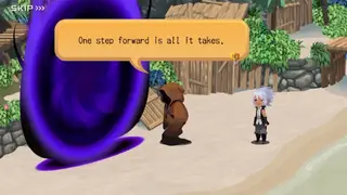 Kingdom Hearts: Unchained X screenshot
