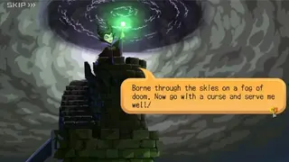 Kingdom Hearts: Union X screenshot