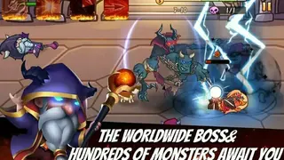 Kingdom in Chaos screenshot
