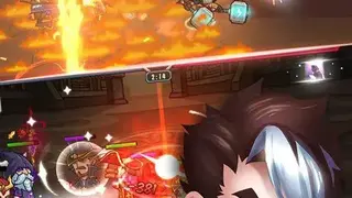 Kingdom in Chaos screenshot