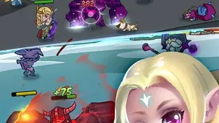 Kingdom in Chaos screenshot