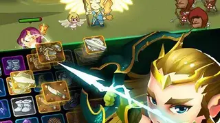 Kingdom in Chaos screenshot