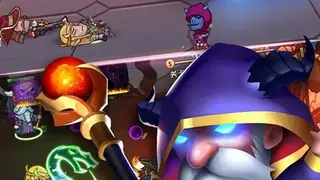 Kingdom in Chaos screenshot