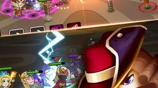 Kingdom in Chaos screenshot