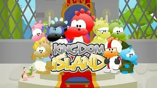 Kingdom Island screenshot