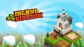 Kingdom Island screenshot