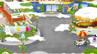 Kingdom Island screenshot