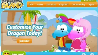 Kingdom Island screenshot