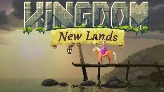 Kingdom: New Lands screenshot