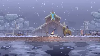 Kingdom: New Lands screenshot