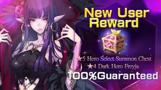 Kingdom of Heroes: Tactics War screenshot