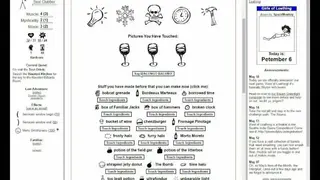Kingdom of Loathing screenshot