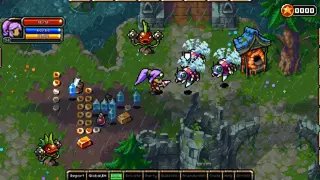 Kingdom of Loot screenshot