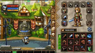 Kingdom of Loot screenshot