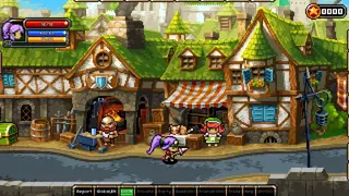 Kingdom of Loot screenshot