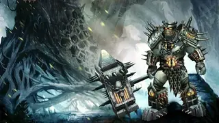 Kingdom Rift screenshot