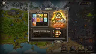 Kingdom Rush screenshot