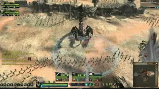 Kingdom Under Fire: A War of Heroes screenshot