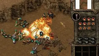 Kingdom Under Fire: A War of Heroes screenshot