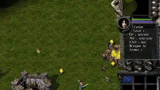 Kingdom Under Fire: A War of Heroes screenshot
