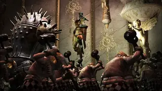 Kingdom Under Fire: Circle of Doom screenshot