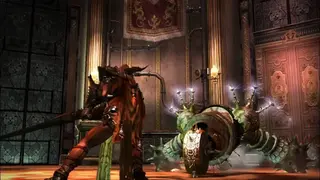 Kingdom Under Fire: Circle of Doom screenshot