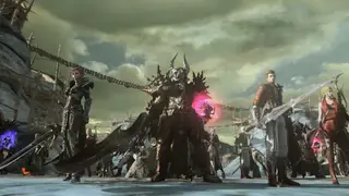 Kingdom Under Fire II screenshot