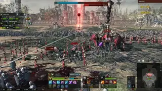 Kingdom Under Fire II screenshot