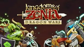 Kingdom Wars screenshot