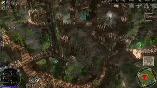 Kingdom Wars screenshot