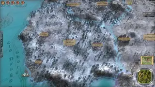Kingdom Wars screenshot