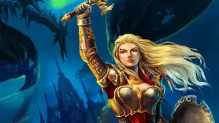 Kingdoms at War: Hardcore PVP screenshot