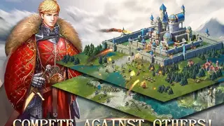 Kingdoms Mobile – Total Clash screenshot