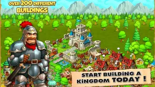 Kingdoms & Monsters screenshot