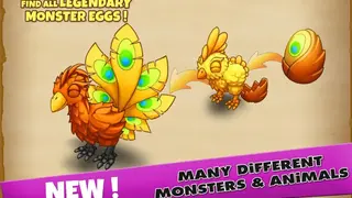 Kingdoms & Monsters screenshot