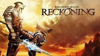 Kingdoms of Amalur: Reckoning screenshot