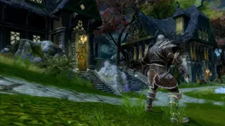 Kingdoms of Amalur: Reckoning screenshot