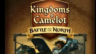 Kingdoms of Camelot: Battle for the North screenshot