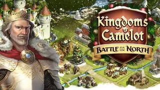 Kingdoms of Camelot: Battle for the North screenshot