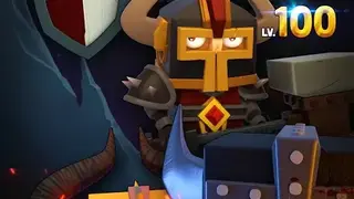 Kingdoms of Heckfire screenshot