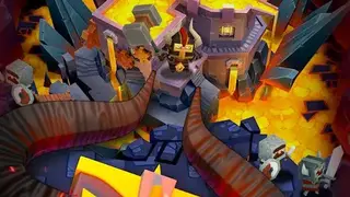 Kingdoms of Heckfire screenshot