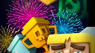 Kingdoms of Heckfire screenshot
