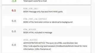 Kingmailer screenshot
